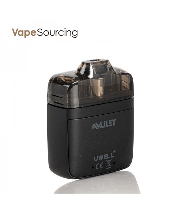 Uwell Amulet Pod System Kit 370mAh