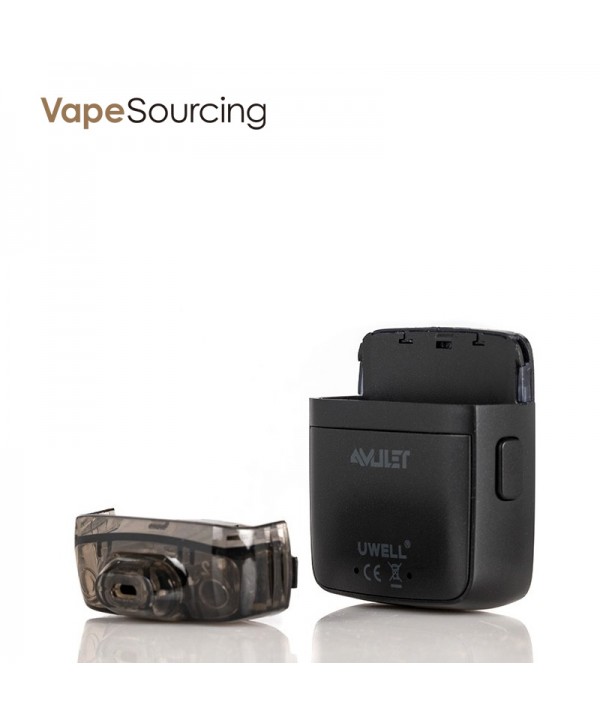 Uwell Amulet Pod System Kit 370mAh