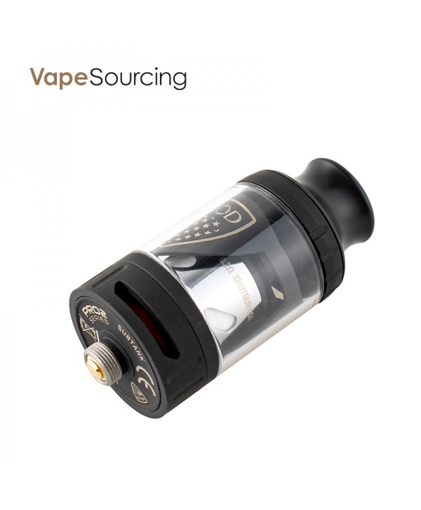 VGOD PRO Kit 200W With 4ml PRO Sub Ohm Tank