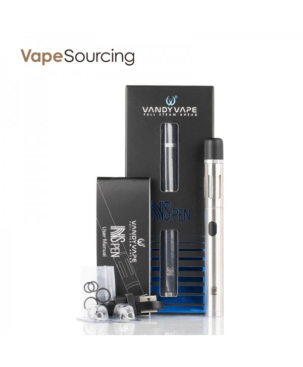 Vandy Vape NS Pen Kit 650mAh