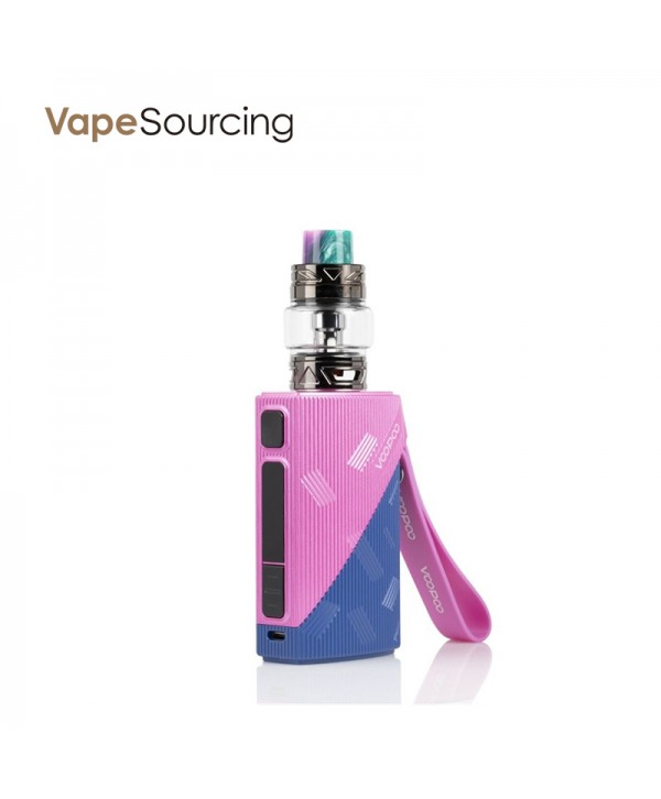 VOOPOO Find S Kit 120W with Uforce T2 Tank