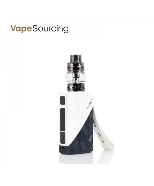 VOOPOO Find S Kit 120W with Uforce T2 Tank