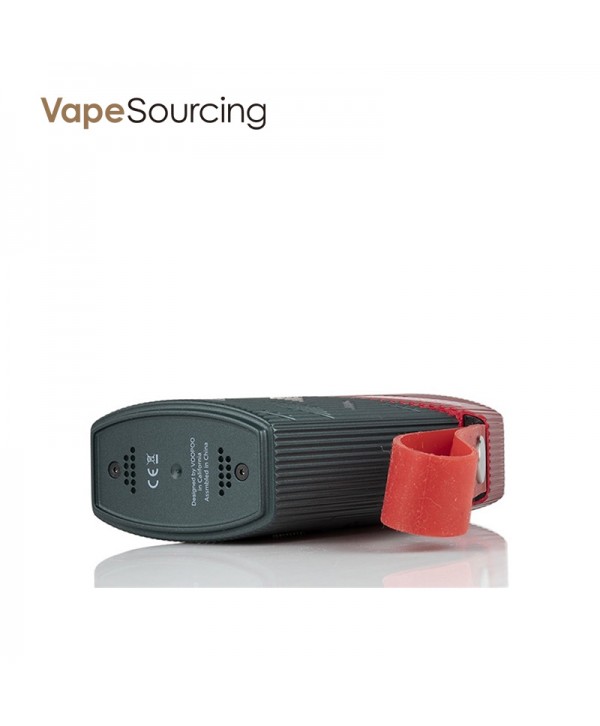 VOOPOO Find S Kit 120W with Uforce T2 Tank