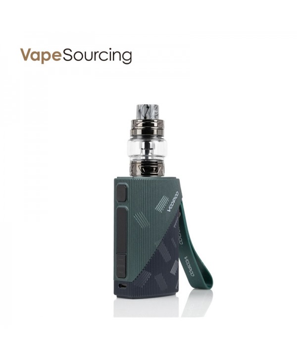 VOOPOO Find S Kit 120W with Uforce T2 Tank