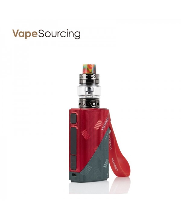 VOOPOO Find S Kit 120W with Uforce T2 Tank