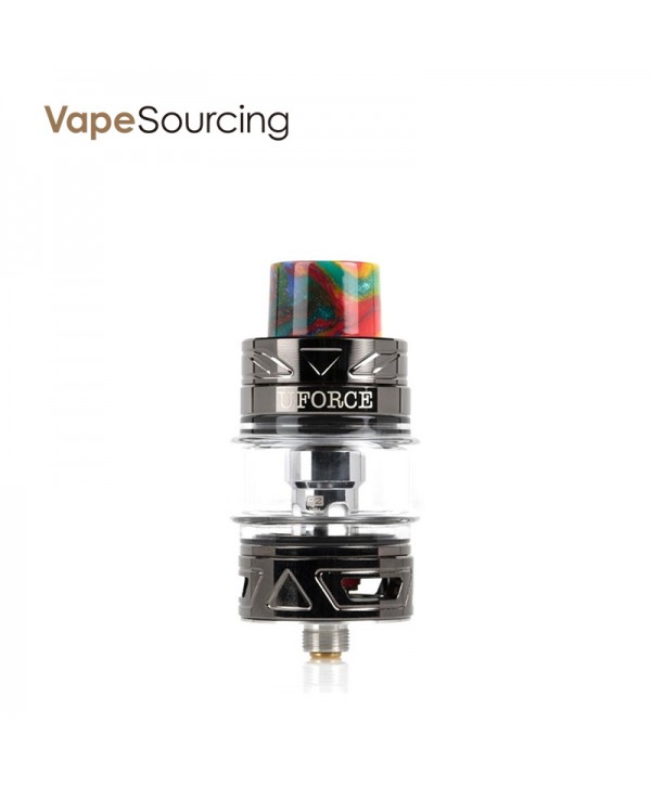 VOOPOO Find S Kit 120W with Uforce T2 Tank