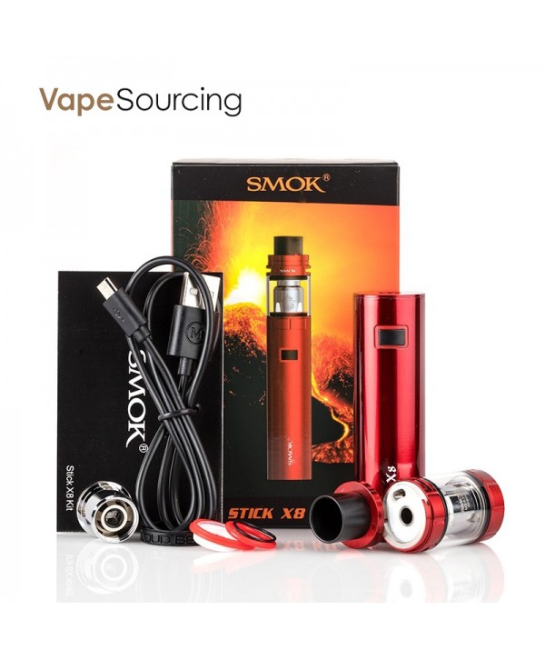 SMOK Stick X8 Kit