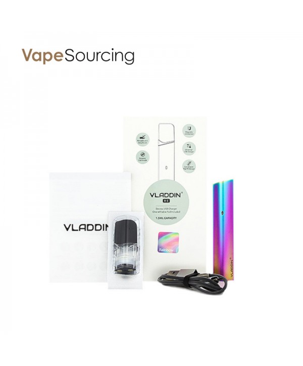 Vladdin RE Kit 350mAh