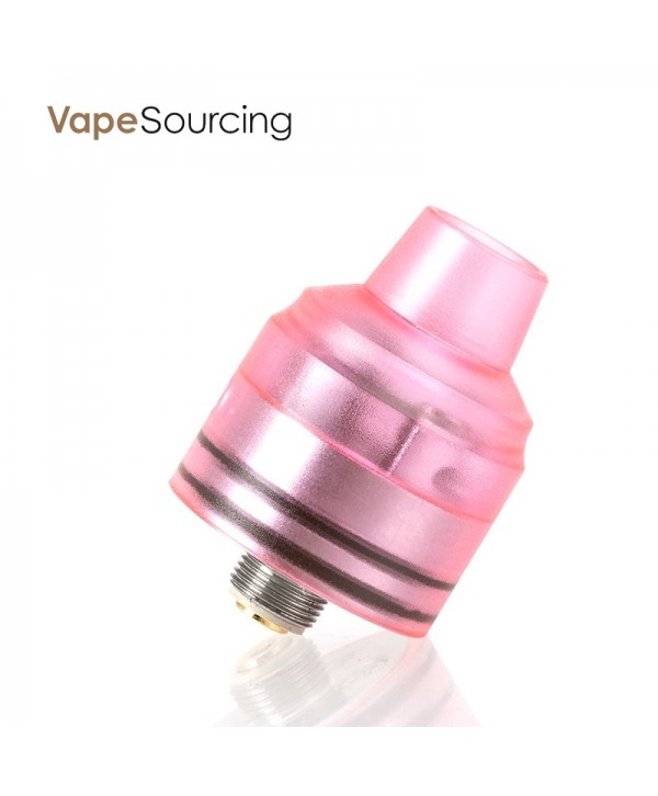 Vandy Vape Simple EX BF Squonk Full Kit