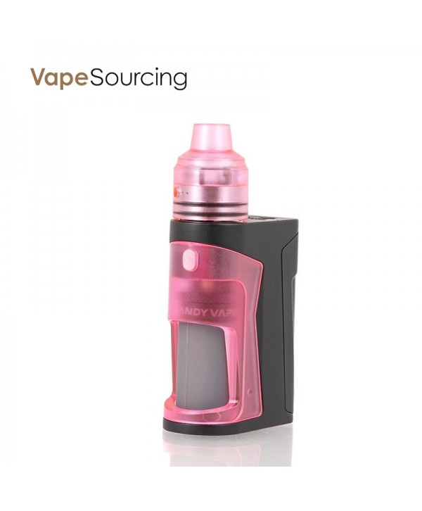 Vandy Vape Simple EX BF Squonk Full Kit