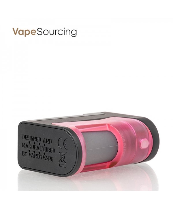 Vandy Vape Simple EX BF Squonk Full Kit