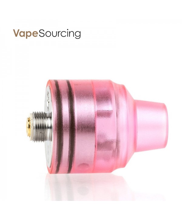 Vandy Vape Simple EX BF Squonk Full Kit