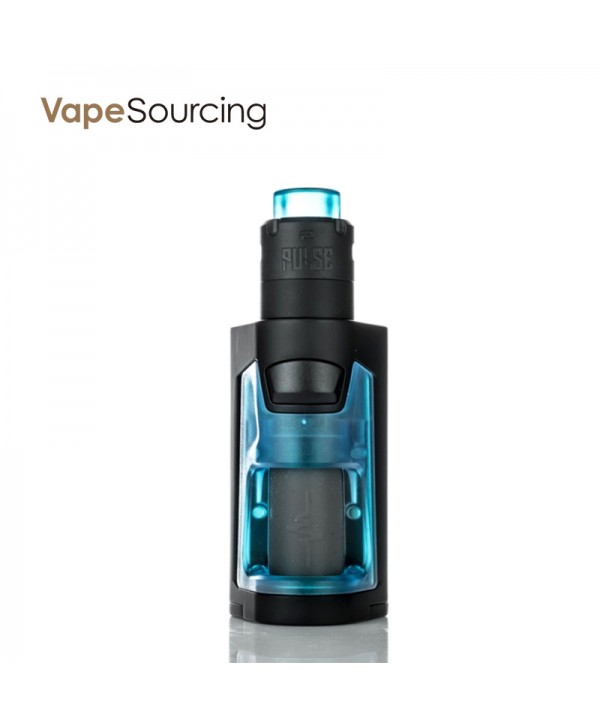 Vandy Vape Pulse Dual Kit 220W with Pulse V2 RDA