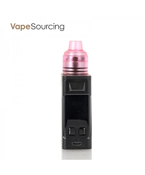 Vandy Vape Simple EX BF Squonk Full Kit