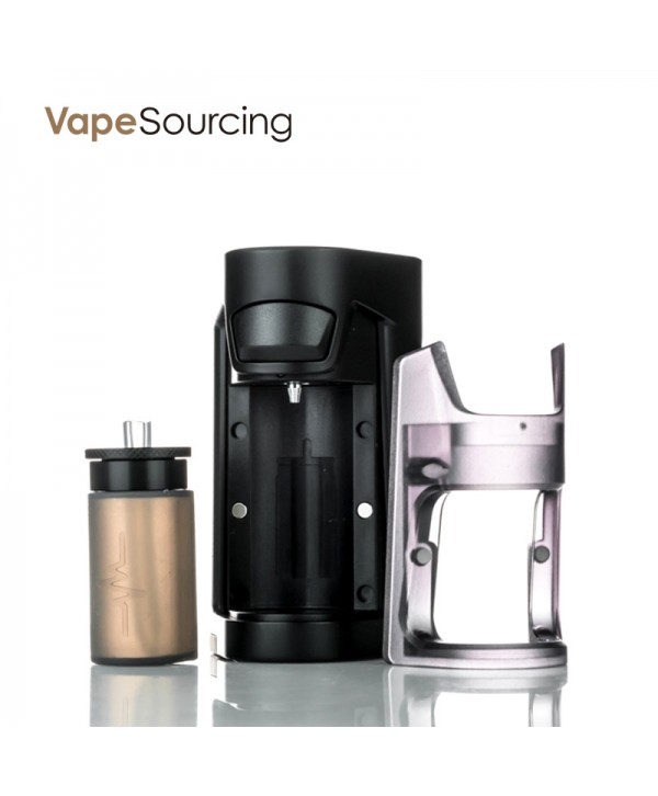 Vandy Vape Pulse Dual Kit 220W with Pulse V2 RDA