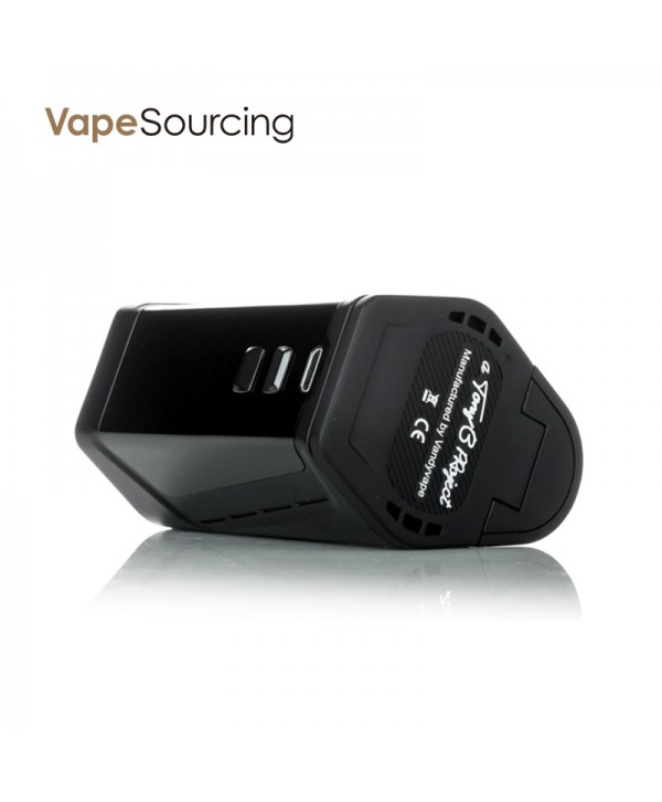 Vandy Vape Pulse Dual Kit 220W with Pulse V2 RDA