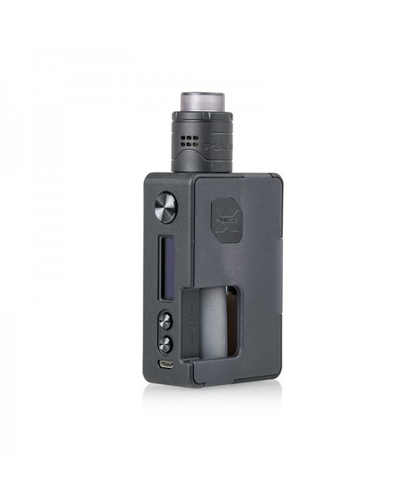 Vandy Vape Pulse X Squonk Kit