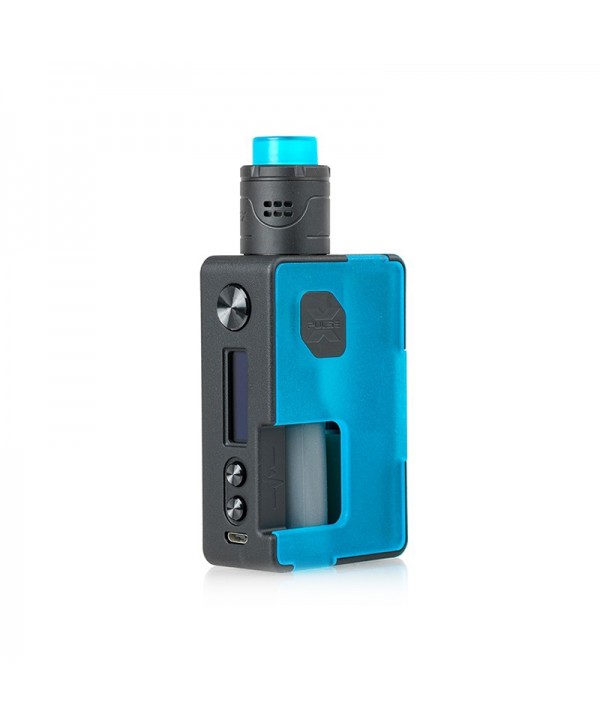 Vandy Vape Pulse X Squonk Kit