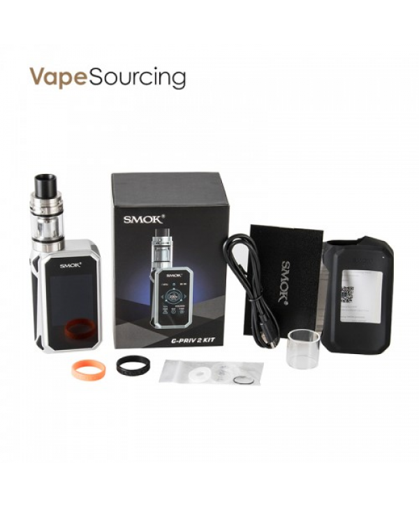 SMOK G-PRIV 2 Kit 230W