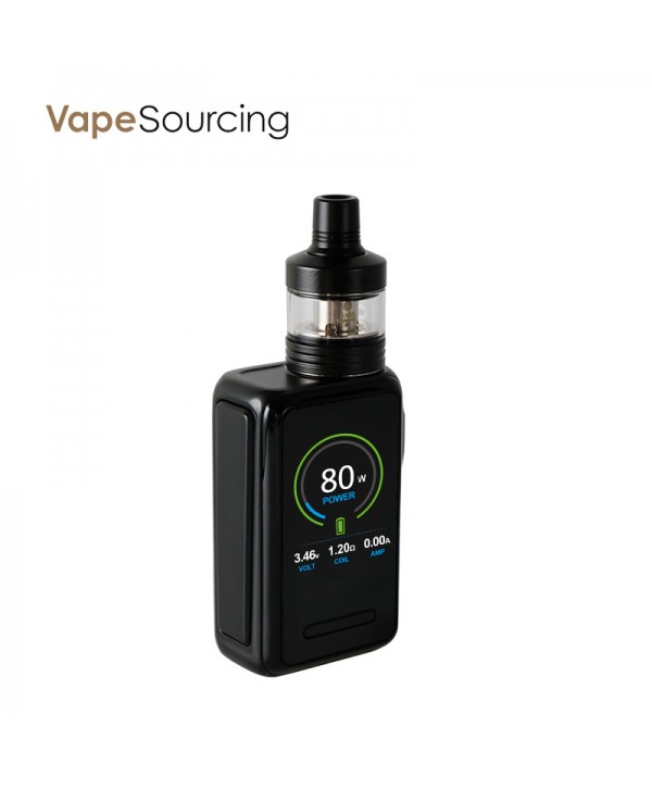 Joyetech CUBOID Lite With Exceed D22 Kit