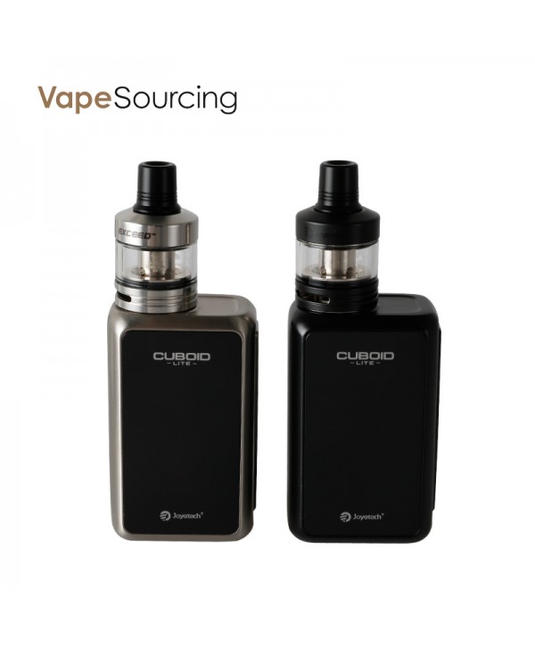 Joyetech CUBOID Lite With Exceed D22 Kit