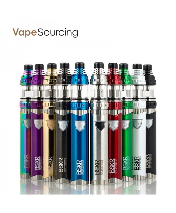 Vandy Vape Berserker MTL Kit<span class=