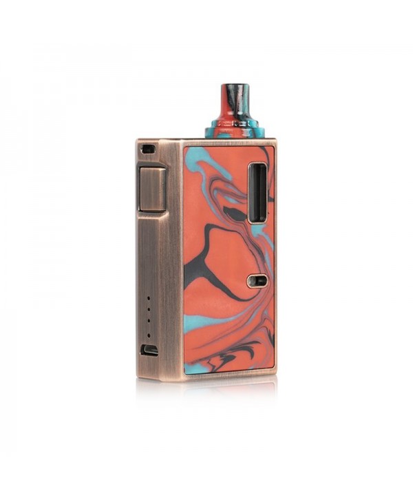 IJOY Mercury Starter Kit