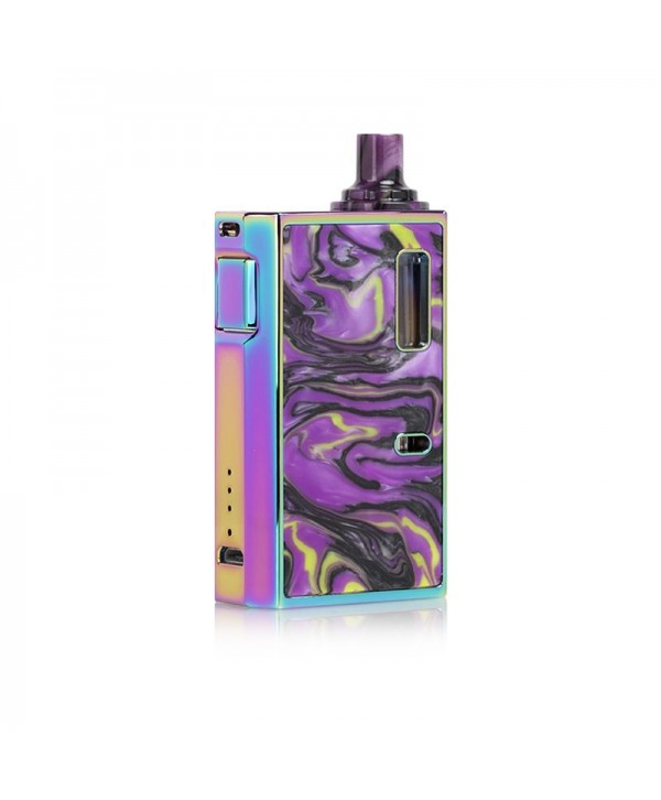 IJOY Mercury Starter Kit