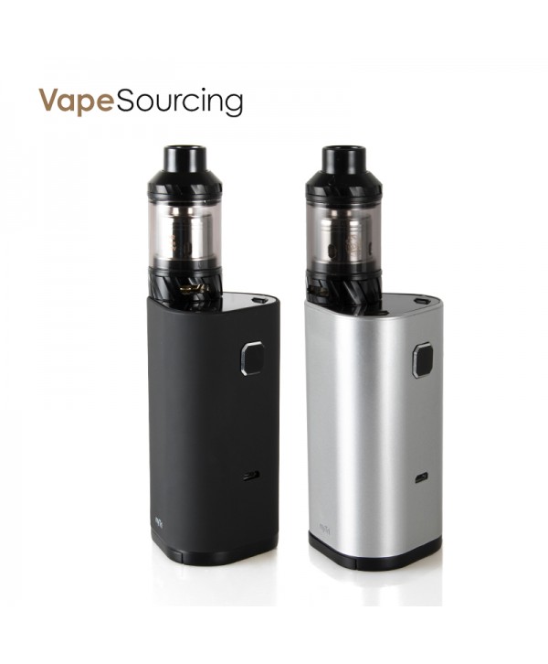 MyVapors myTri Kit with KAGE Atomizer 300W<span class=