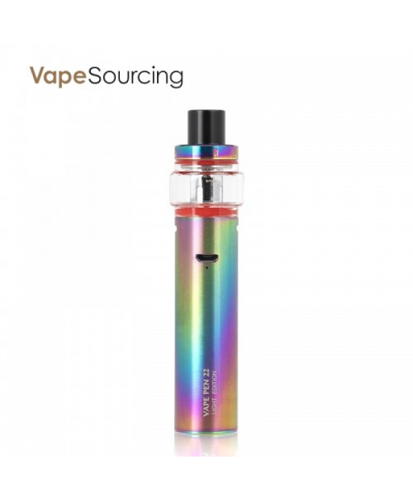 SMOK Vape Pen 22 Kit Light Edition