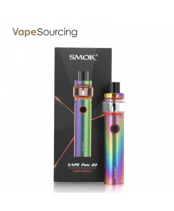 SMOK Vape Pen 22 Kit Light Edition