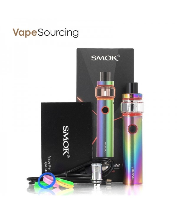 SMOK Vape Pen 22 Kit Light Edition