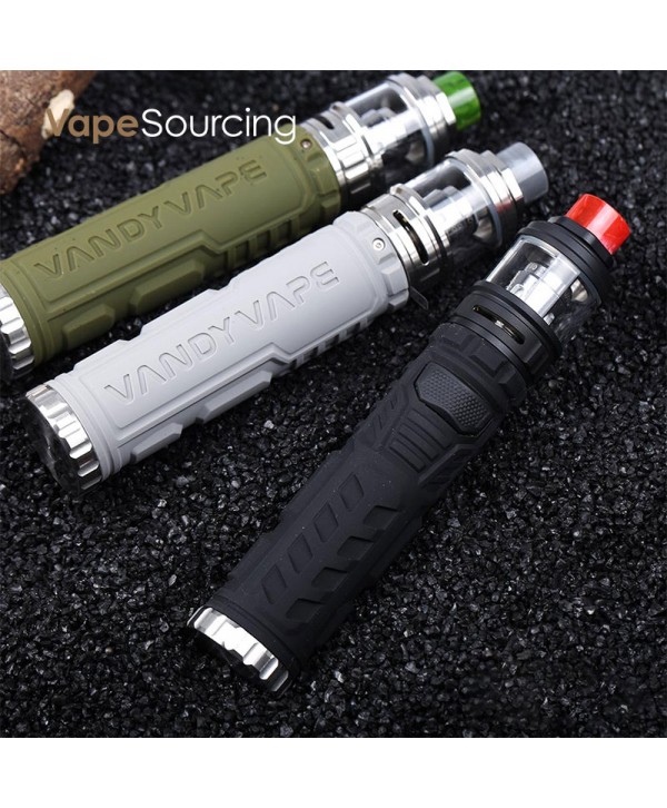 Vandy Vape Trident Kit 100W with Trident Sub Ohm Tank