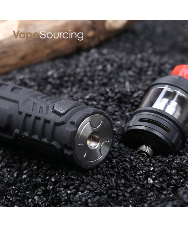 Vandy Vape Trident Kit 100W with Trident Sub Ohm Tank