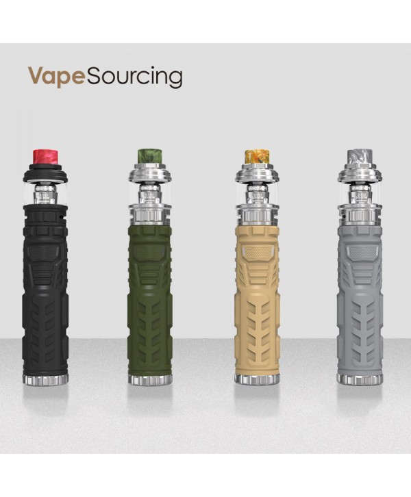 Vandy Vape Trident Kit 100W with Trident Sub Ohm Tank