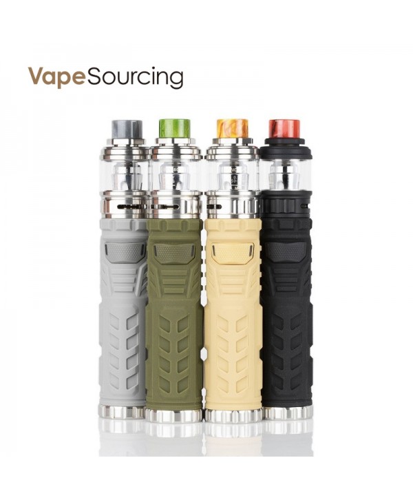 Vandy Vape Trident Kit 100W with Trident Sub Ohm Tank