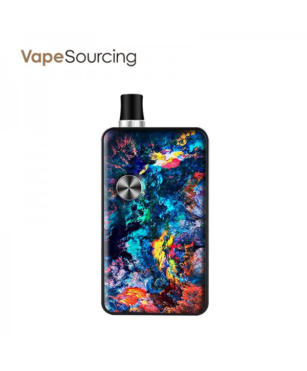 Hugo Vapor Planet Pod Kit 45W