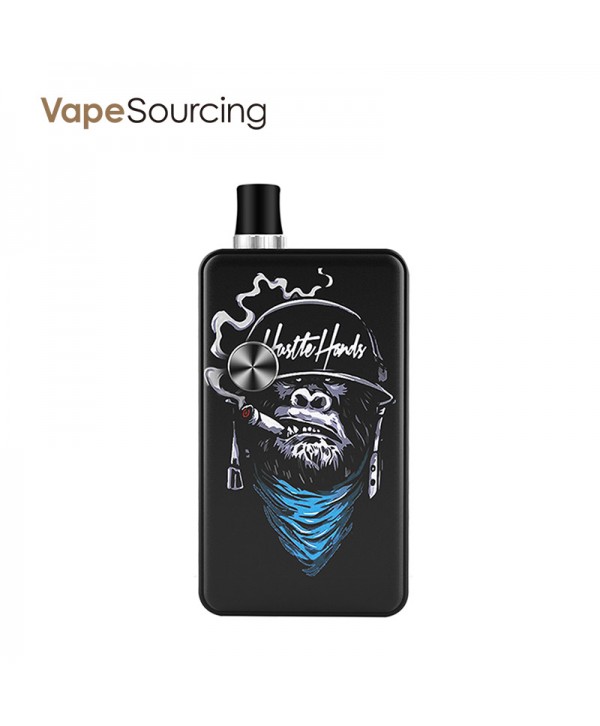 Hugo Vapor Planet Pod Kit 45W