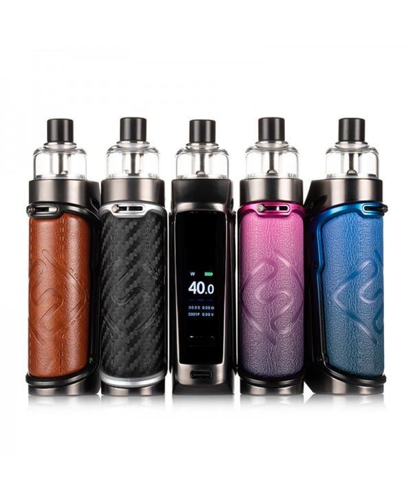 Innokin Sensis 40W Next-Gen Pod Mod Kit 3000mAh