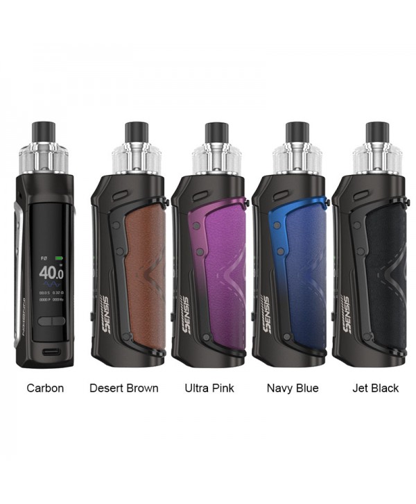 Innokin Sensis 40W Next-Gen Pod Mod Kit 3000mAh