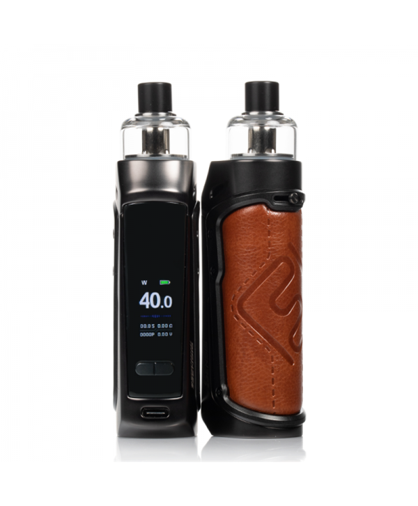 Innokin Sensis 40W Next-Gen Pod Mod Kit 3000mAh