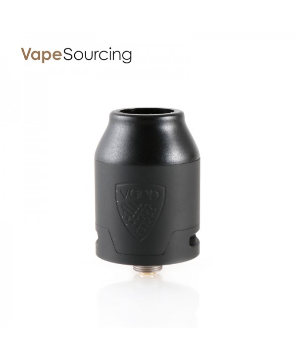 VGOD Pro Mech 2 Kit with ELITE RDA