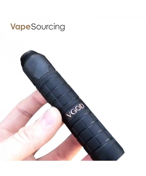 VGOD Pro Mech 2 Kit with ELITE RDA