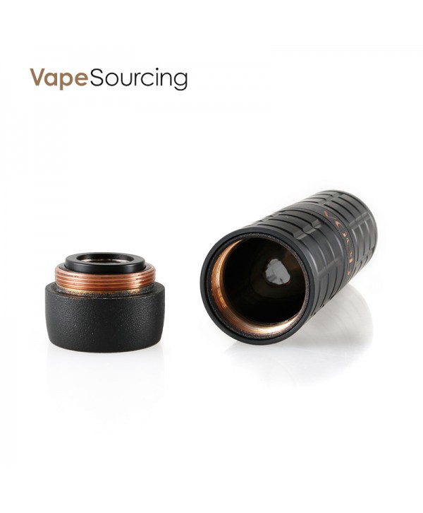 VGOD Pro Mech 2 Kit with ELITE RDA