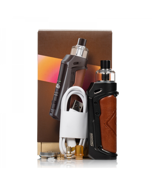 Innokin Sensis 40W Next-Gen Pod Mod Kit 3000mAh