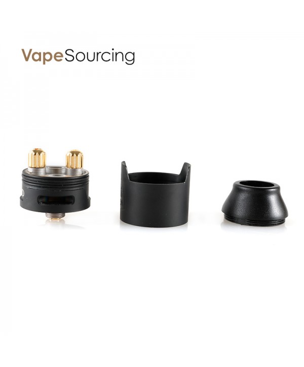 VGOD Pro Mech 2 Kit with ELITE RDA