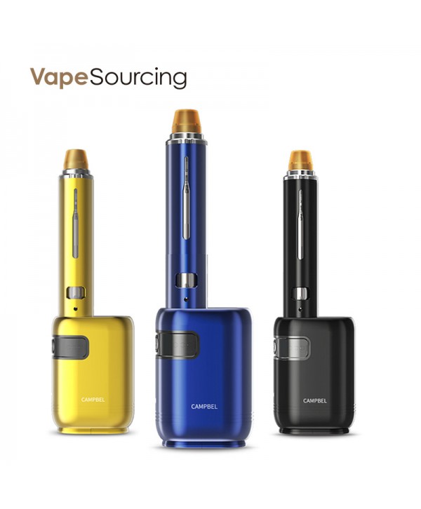 Smoant Campbel Kit 80W