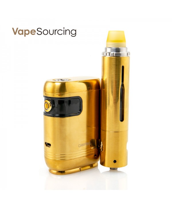 Smoant Campbel Kit 80W