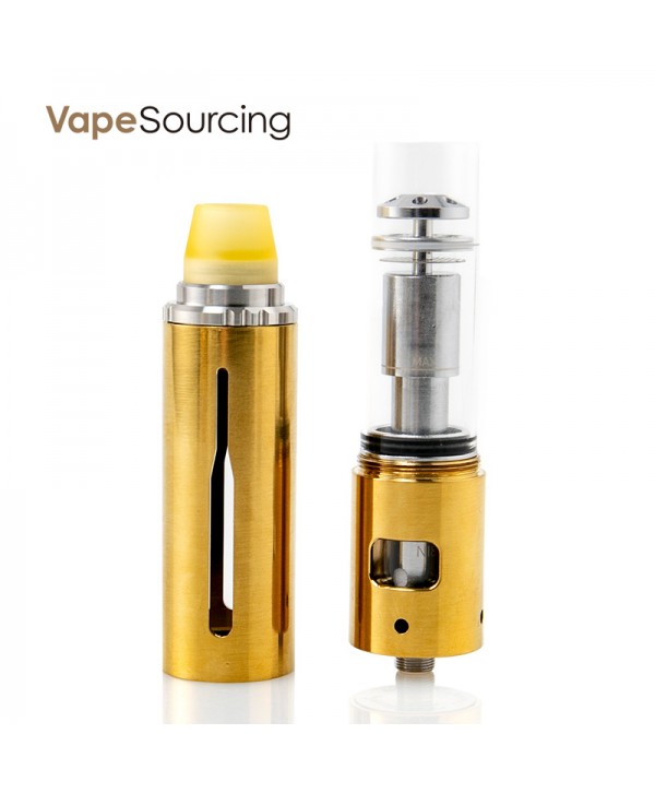 Smoant Campbel Kit 80W