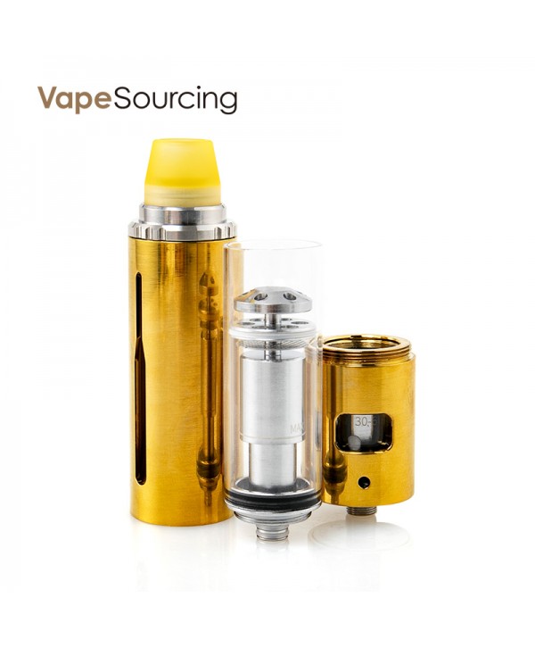 Smoant Campbel Kit 80W